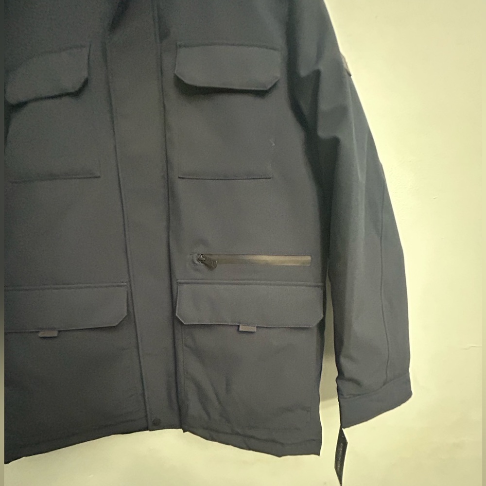 KENNETH COLE WINTER JACKET - Picture 15 of 16